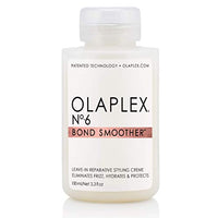 Thumbnail for Olaplex No 6 Bond Smoother, 3.3 Fl Oz