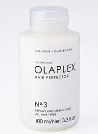 Thumbnail for Olaplex Hair Perfector Nr. 3 reparierende Behandlung, 3,3 Unzen