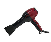Thumbnail for Solano Vero Rosso 1600W Lightweight Speed Hair Dryer