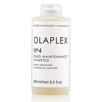 Thumbnail for Olaplex No.5 Bond Maintenance Conditioner, 8,5 Fl Oz mit Olaplex No.4 Bond Maintenance Shampoo, 8,5 Fl Oz
