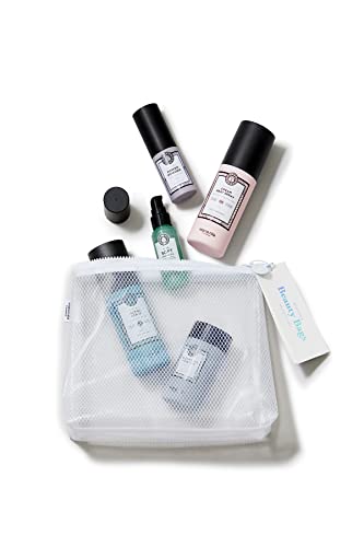 Maria Nila, The Styling Beauty Bag, 5 Styling Products to get Creative with your Looks, 100% Vegan & Sulfate/Paraben free