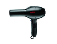 Thumbnail for Solano Vero 1600W Lightweight Speed Hair Dryer