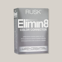 Thumbnail for Rusk Elimin8 color corrector 