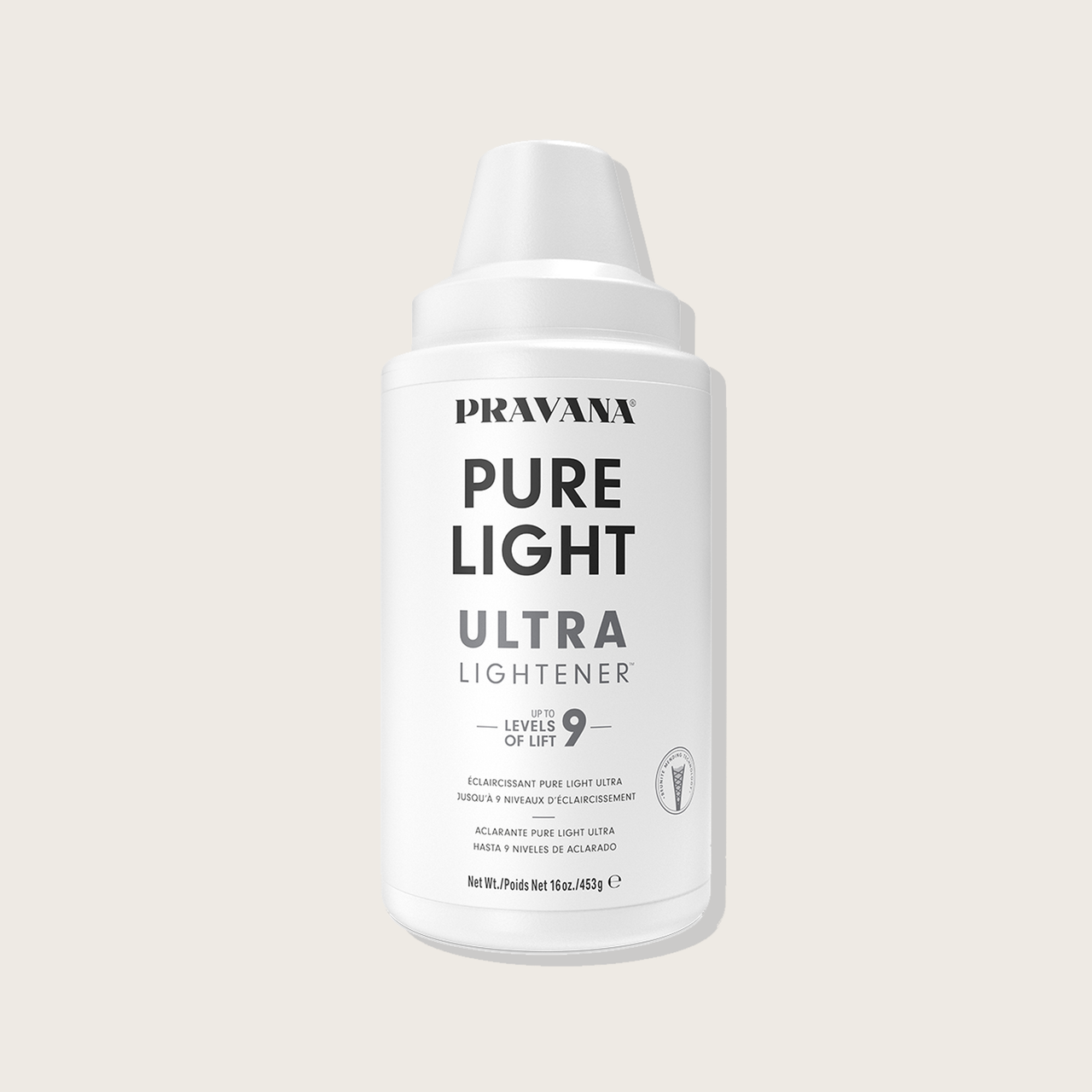 Pravana Pure Light Ultra Lightener 
