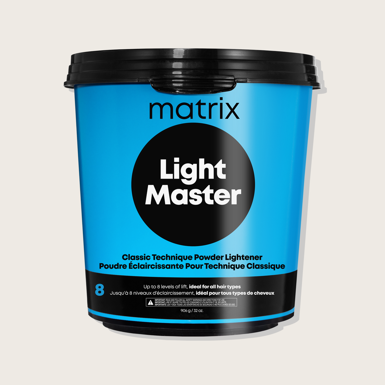 Matrix LIGHT MASTER LIGHTENING POWDER 2 LBS 