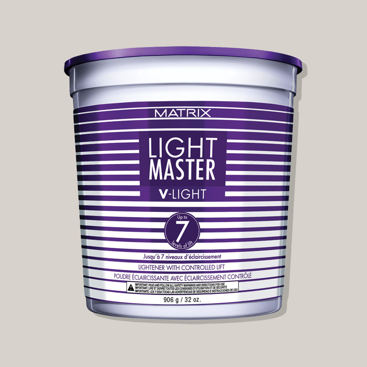 Matrix VLight Lightening Powder 7 levels 