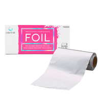 Thumbnail for Colortrak Professional Silver Foil Roll 250 Feet