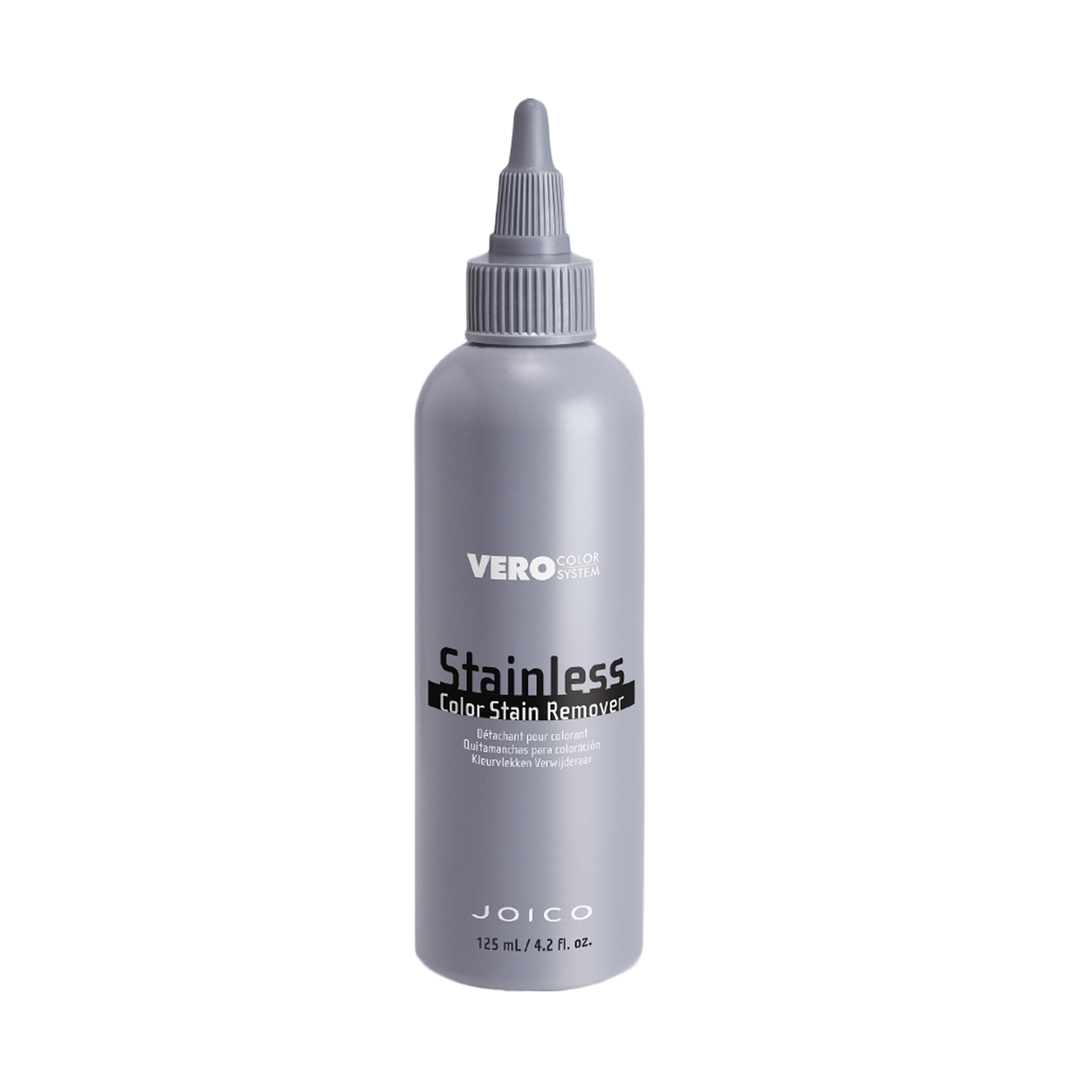Joico Vero" Stainless" Haircolor Stain Remover 4.2 fl. oz.