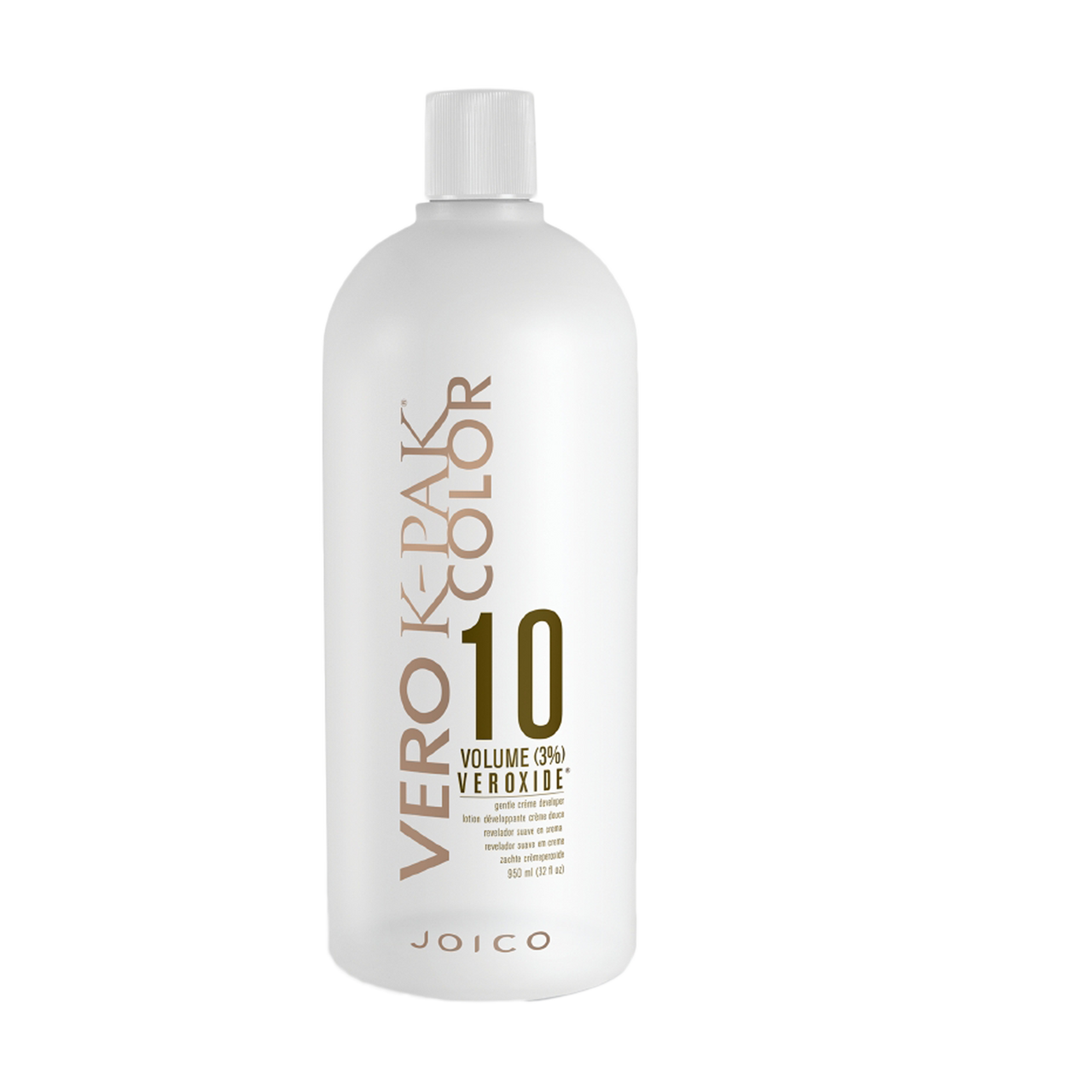 Joico Veroxide 10-Volume  (3% VOC) 32 fl. oz.