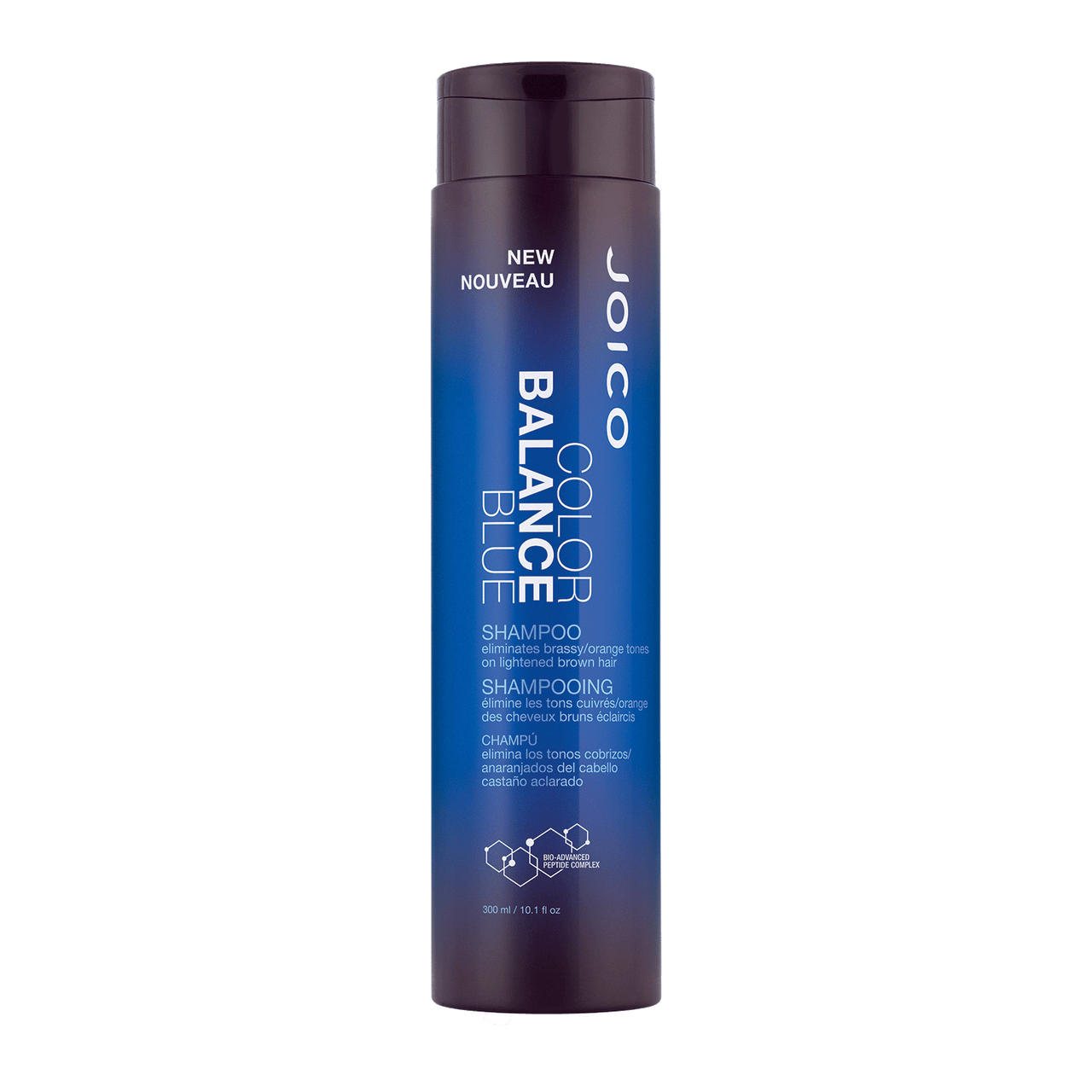 Joico Blue Shampoo 10.1 fl. oz.