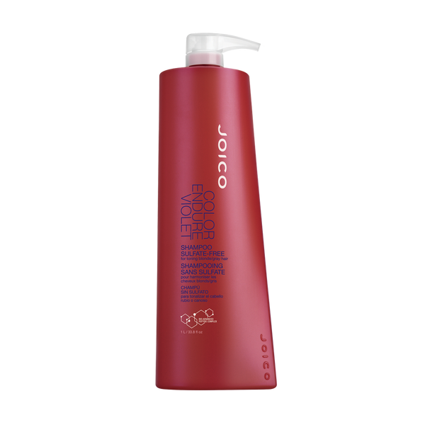 Joico Violet Shampoo 33.8 fl oz