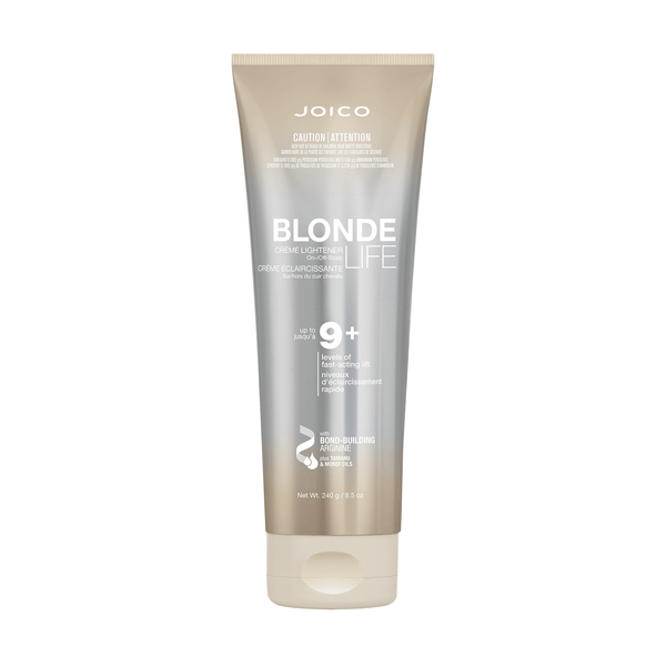 Joico Blonde Life Creme Lightener 8.5 oz.