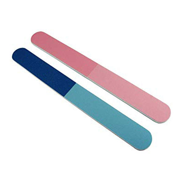 4 Way File Blue/Blue-Pink-Pink Sided