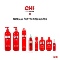 Thumbnail for CHI 44 Iron Guard Thermal Protection Spray, Clear, 8 Fl Oz