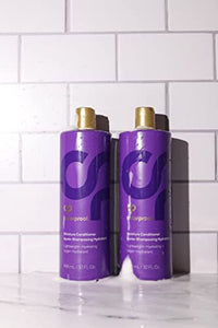 Thumbnail for Colorproof Moisture Conditioner 32oz - For Dry Color-Treated Hair, Hydrates & Repairs, Sulfate-Free, Vegan