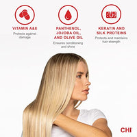 Thumbnail for CHI 44 Iron Guard Thermal Protection Spray, Clear, 8 Fl Oz