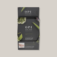 Thumbnail for Opi Ultrahydrating Pro Spa socks 6x box #AS106 