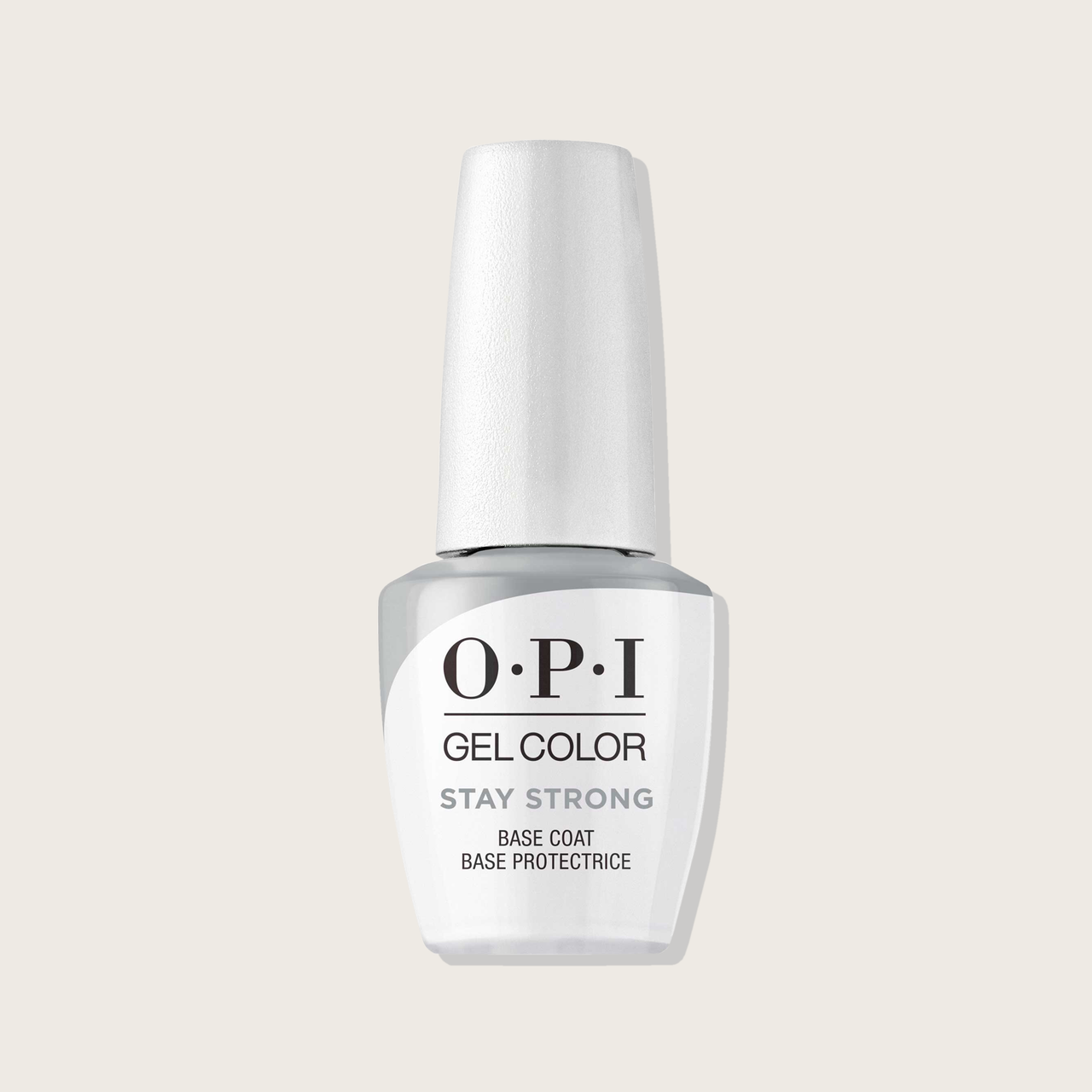Opi STAY STRONG PROTECTIVE BASE COAT #GC002 
