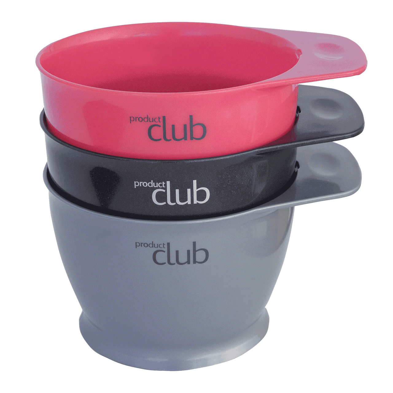 Product Club Colorwhip Mixing Bowls 3-ct 1 Box