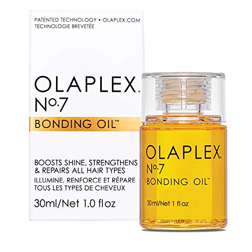 Olaplex No.7 Bonding Oil, 1 FL. Unze.