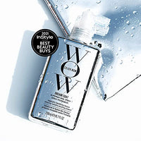 Thumbnail for Color Wow Dream Coat Supernatural Spray – Multi-award-winning anti-frizz spray keeps hair frizz-free for days no matter the weather with moisture-repellant anti-humidity technology; glass hair results