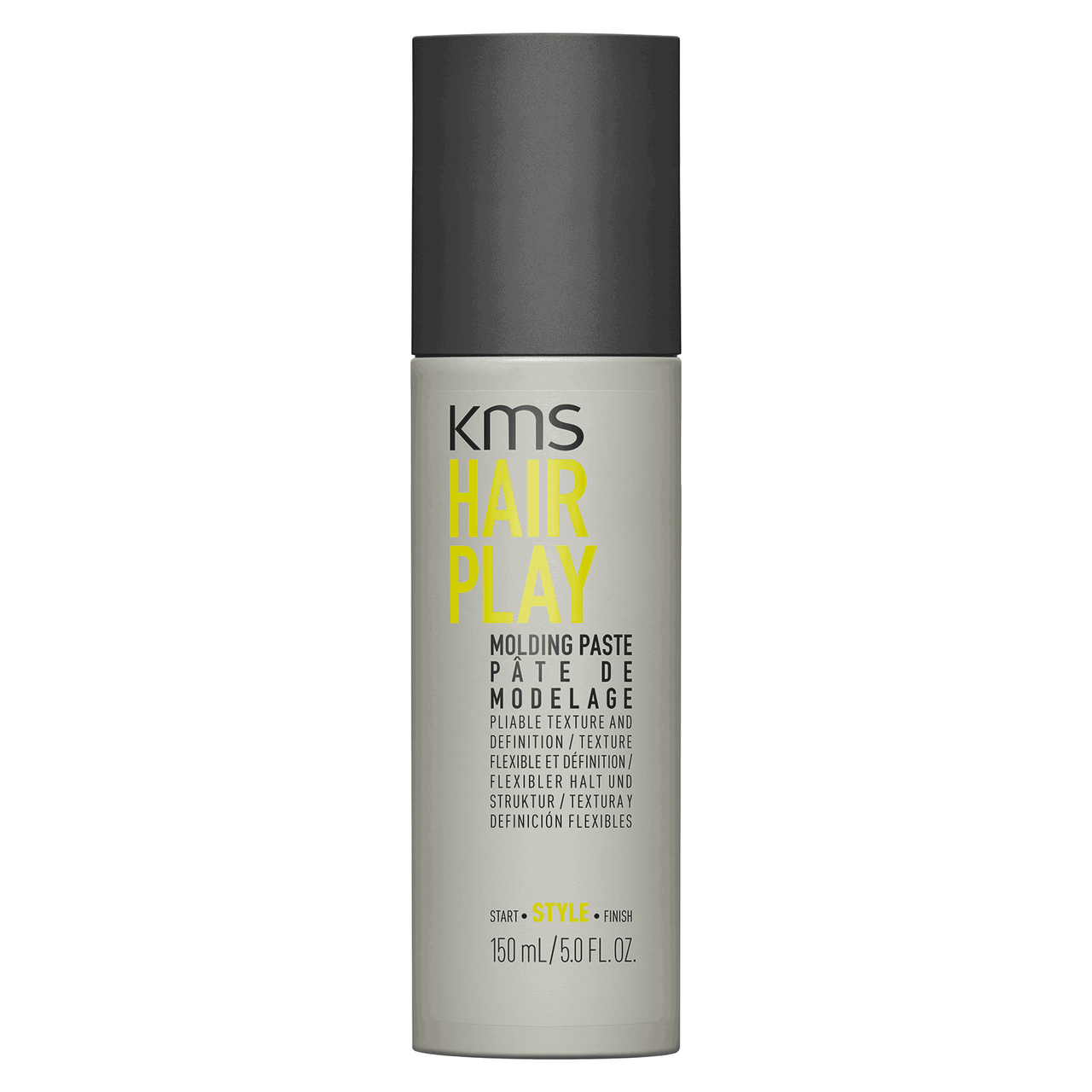 KMS HAIRPLAY Molding Paste 