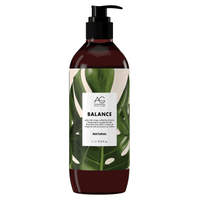 Thumbnail for AG Hair Natural Balance Shampoo 1 Liter