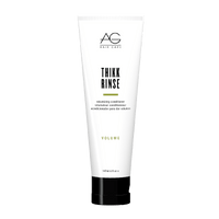 Thumbnail for AG Hair Thikk Rinse Volumizing Conditioner 6 fl oz