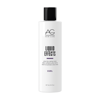 Thumbnail for AG Hair Liquid Effects - Extra Firm Styling Lotion 8 oz.