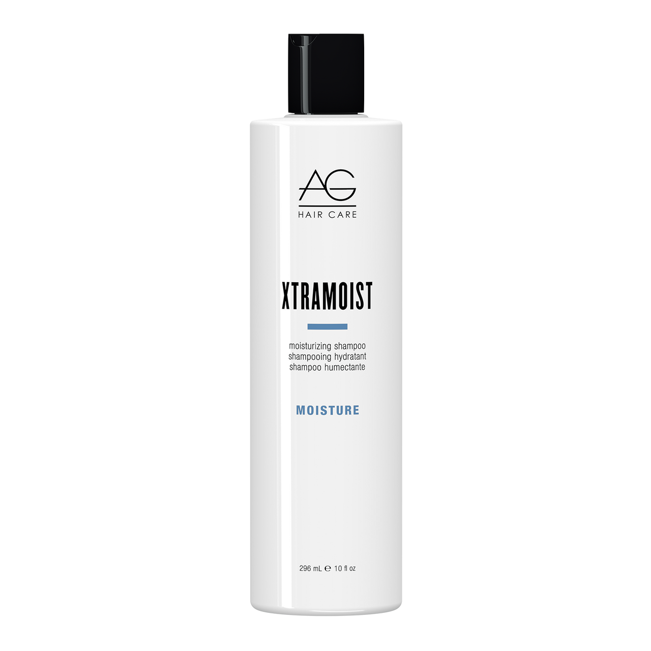 AG Hair Xtramoist Moisturizing Shampoo 10 fl oz