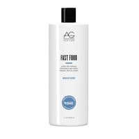 Thumbnail for AG Hair Fast Food Sulfate-Free Shampoo 1 Liter