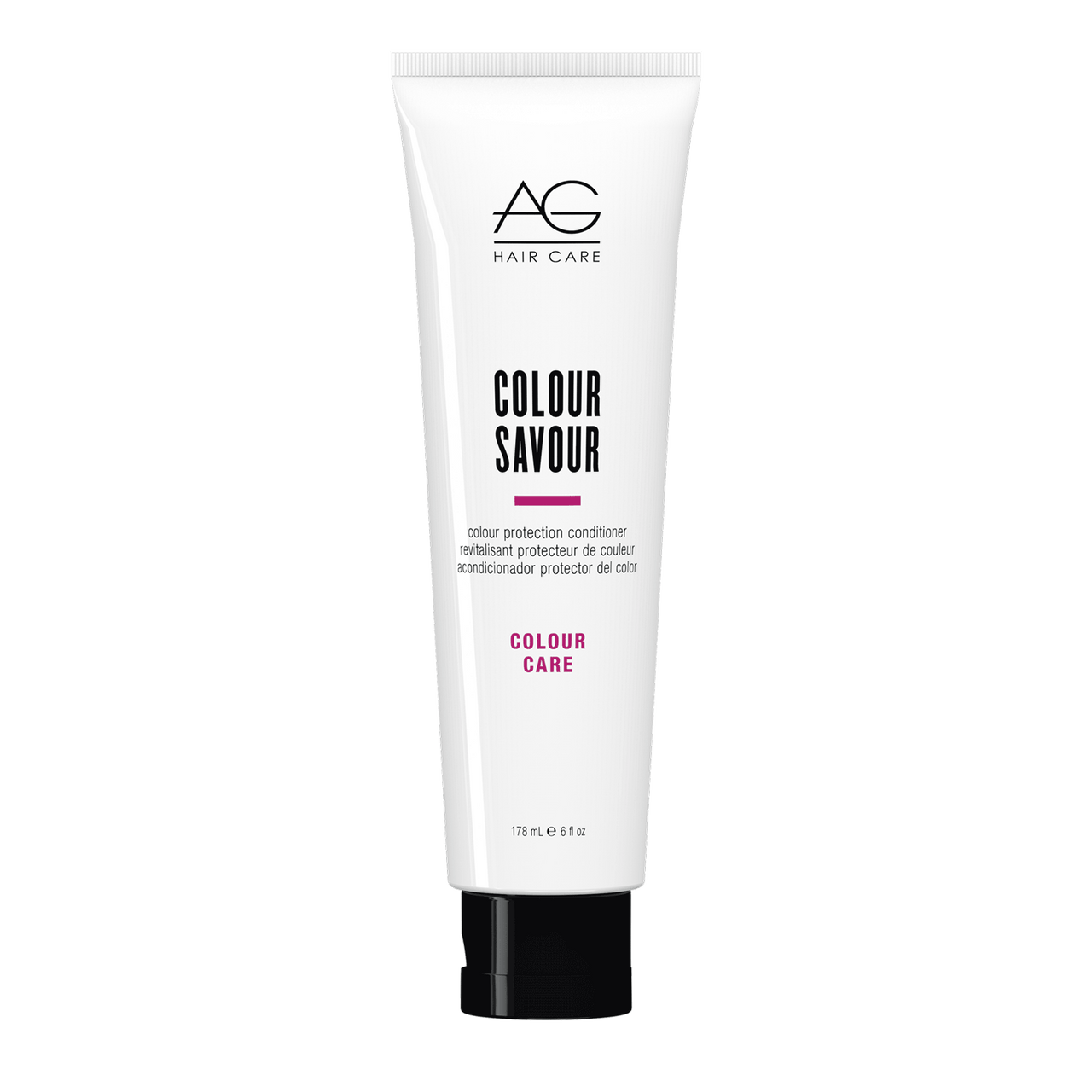 AG Hair Colour Savour Conditioner 6 fl oz