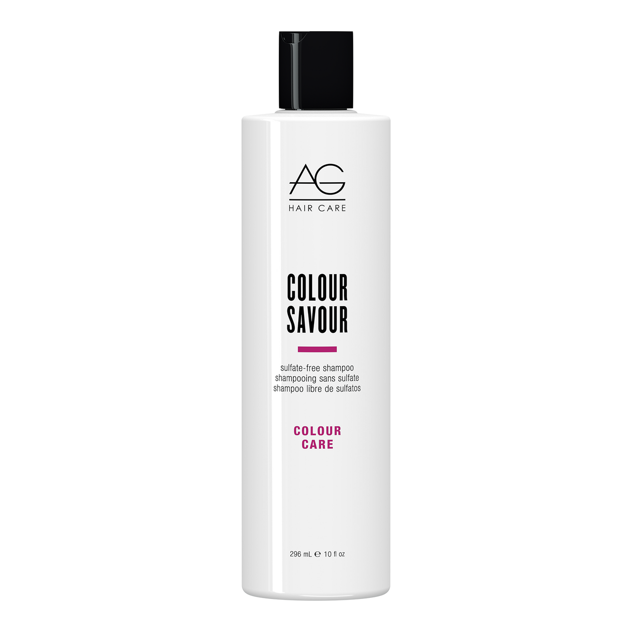 AG Hair Colour Savour Shampoo 10 fl oz