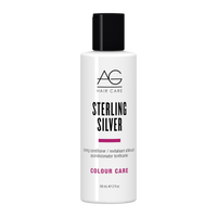 Thumbnail for AG Hair Sterling Silver Conditioner - Travel Size 2 fl. oz.