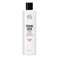 Thumbnail for AG Hair Sterling Silver Shampoo 10 oz