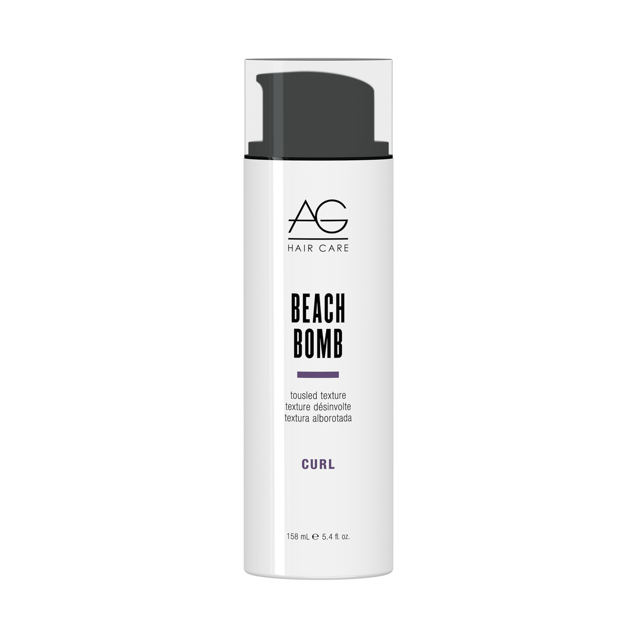 AG Hair Beach Bomb 5.4 fl. oz.