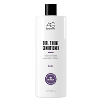 Thumbnail for AG Hair Curl Thrive Hydrating Conditioner 1 Liter