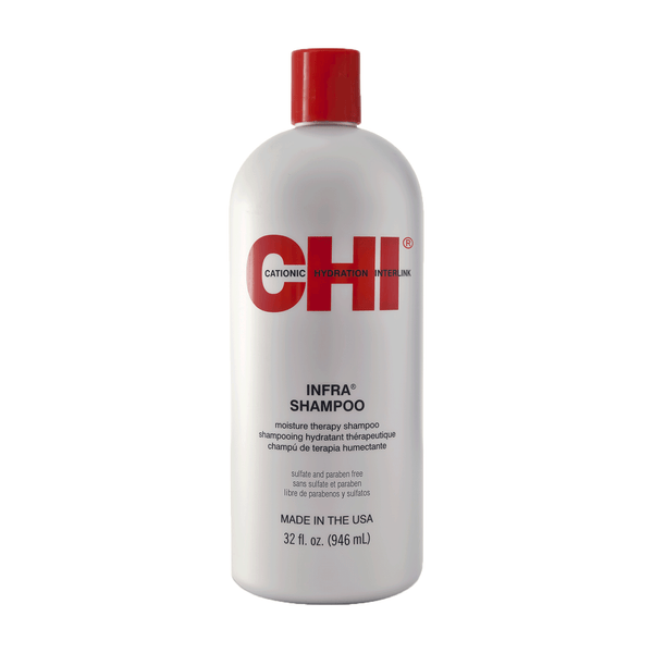 CHI CHI Infra Shampoo 32 fl oz