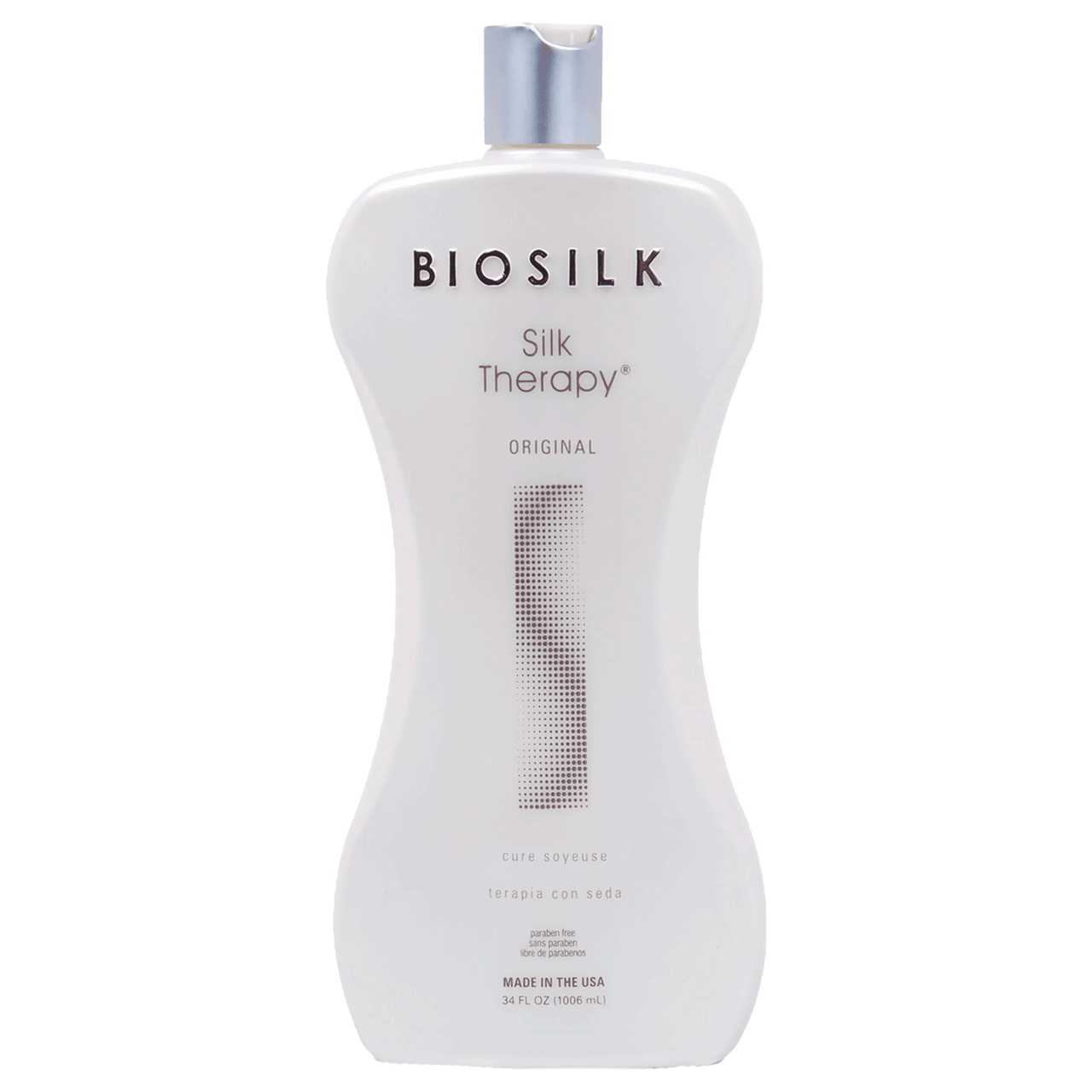 BioSilk BioSilk Silk Therapy 34 fl oz