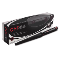 Thumbnail for CHI CHI Ellipse Tapered Styling Wand - 3/4 Inch to 1 1/4 Inch 1 Each