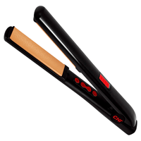 Thumbnail for CHI CHI G2 Ceramic Flat Iron - 1 Inch 1 Each