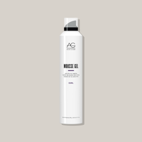 Thumbnail for Ag Hair MOUSSE GEL CURL RETENTION EXTRA FIRM 