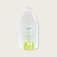 Thumbnail for Must52 Must52 Gentle Cream Developer  30 Vol. Gallon 