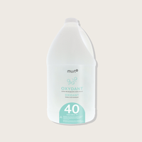 Thumbnail for Must52 Must52 Gentle Cream Developer  40 Vol. Gallon 