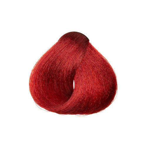 Pulp Riot Faction8 Red/Red 7-66 Permanent Color 2oz/57g 