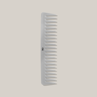 Thumbnail for R+Co Gray volumizing comb 
