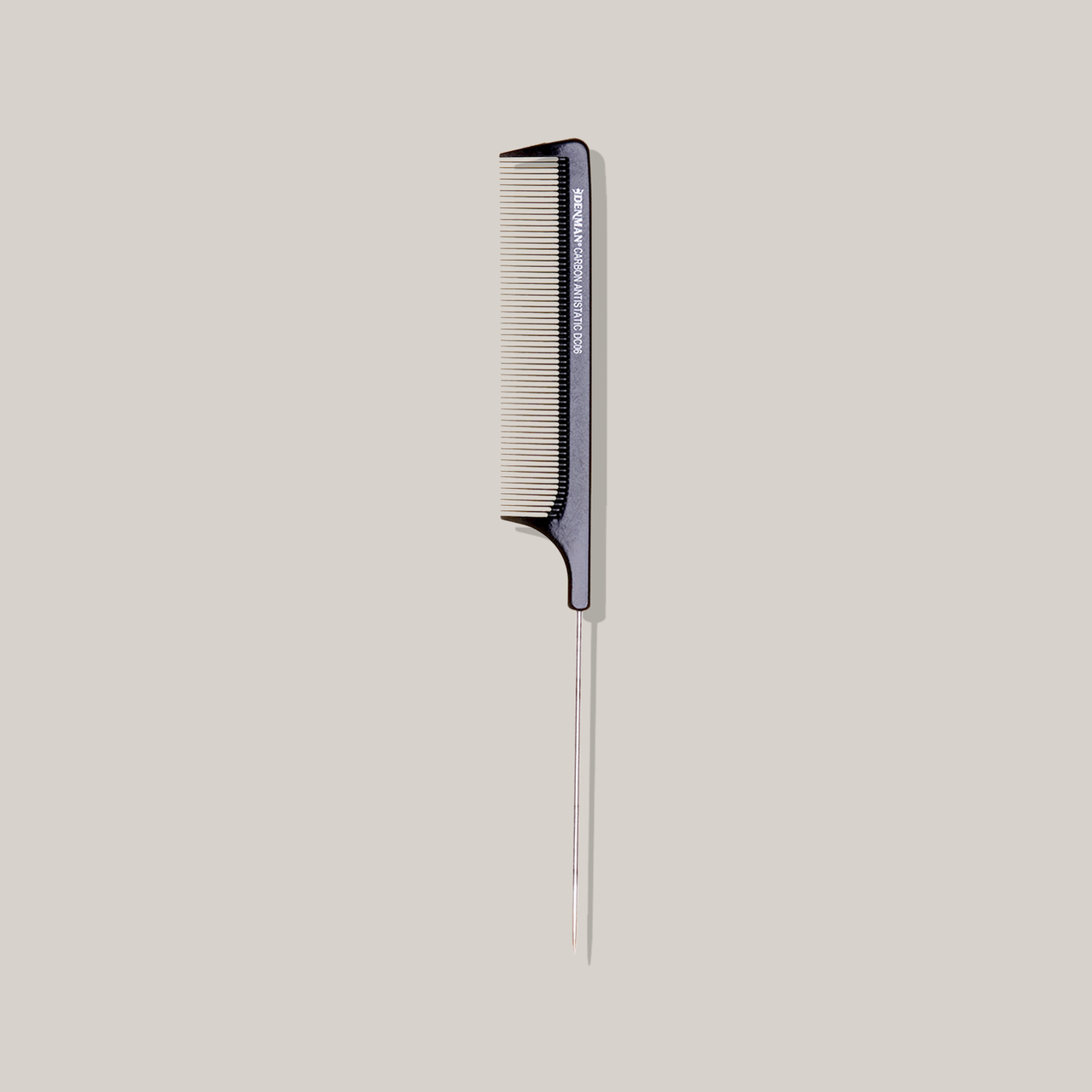 Denman Pin Tail Comb #C006SXCDC 