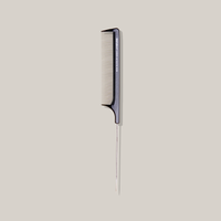 Thumbnail for Denman Pin Tail Comb #C006SXCDC 