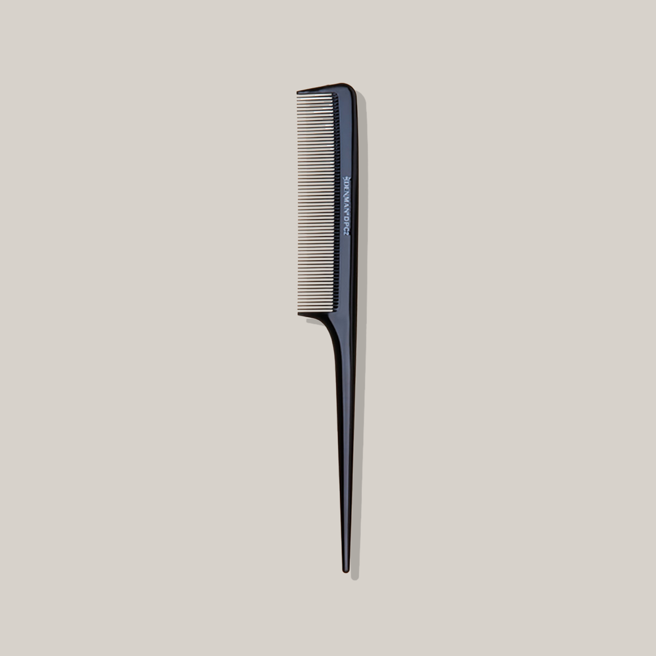 Denman Pin Tail Comb #DPC2C 