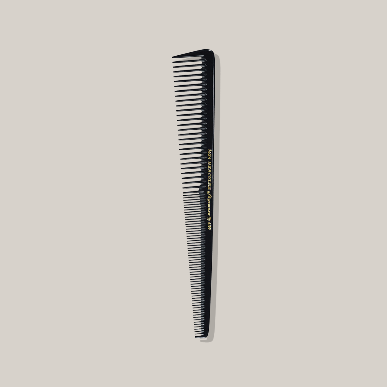 Hercules STYLING COMB FOR BARBER 7,5" #HER1624C 